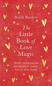 The Little Book of Love Magic