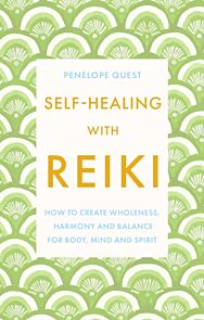 Self-Healing With Reiki