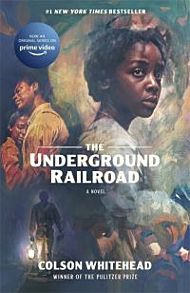 The underground railroad