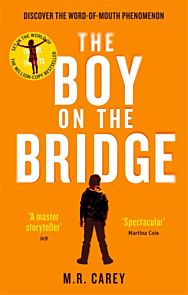 The Boy on the Bridge