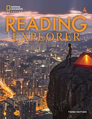 Reading Explorer 4: Student's Book