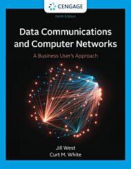 Data Communication and Computer Networks