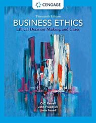 Business Ethics