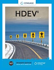 HDEV (with MindTap, 1 term Printed Access Card)