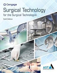 Study Guide for the Association of Surgical Technologists' Surgical  Technology for the Surgical Tec