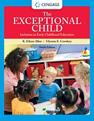 The Exceptional Child