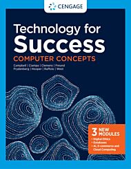 Technology for Success