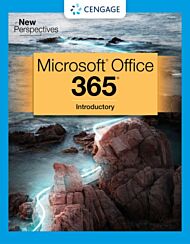 New Perspectives Collection, Microsoft  365  & Office  2021 Introductory