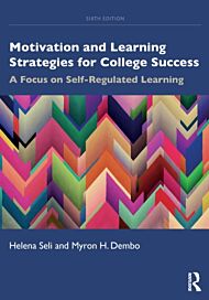 Motivation and Learning Strategies for College Success