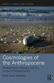 Cosmologies of the Anthropocene