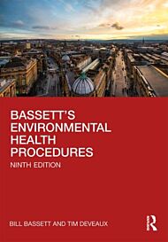 Bassett's Environmental Health Procedures