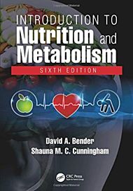 Introduction to Nutrition and Metabolism