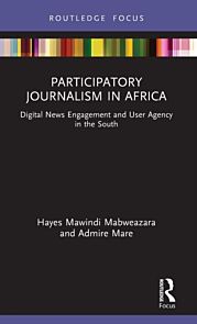 Participatory Journalism in Africa