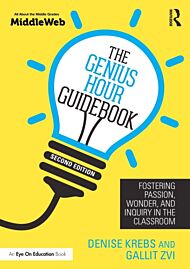 The Genius Hour Guidebook