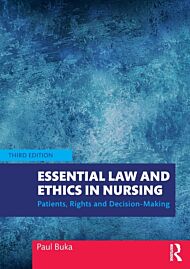 Essential Law and Ethics in Nursing