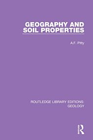 Geography and Soil Properties