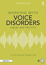 Working with Voice Disorders