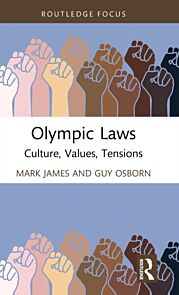 Olympic Laws