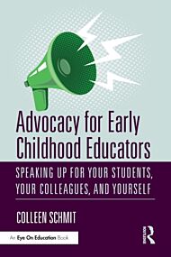 Advocacy for Early Childhood Educators