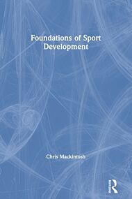 Foundations of Sport Development