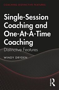 Single-Session Coaching and One-At-A-Time Coaching