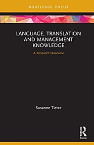 Language, Translation and Management Knowledge