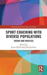 Sport Coaching with Diverse Populations