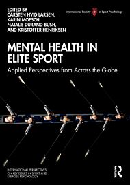 Mental Health in Elite Sport