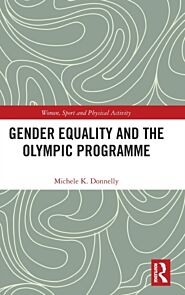 Gender Equality and the Olympic Programme