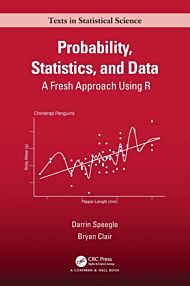 Probability, Statistics, and Data