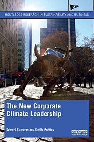 The New Corporate Climate Leadership