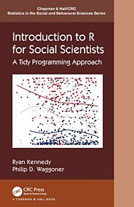 Introduction to R for Social Scientists