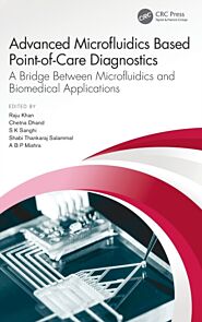 Advanced Microfluidics Based Point-of-Care Diagnostics