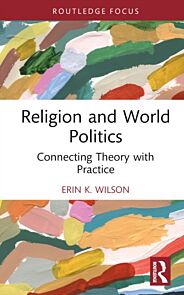 Religion and World Politics