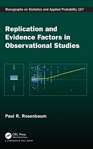 Replication and Evidence Factors in Observational Studies