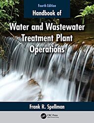 Handbook of Water and Wastewater Treatment Plant Operations