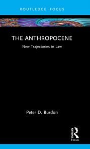 The Anthropocene