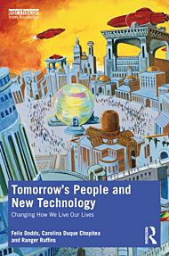 Tomorrow's People and New Technology