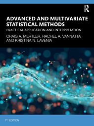 Advanced and Multivariate Statistical Methods