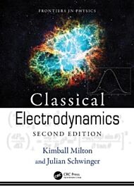 Classical Electrodynamics