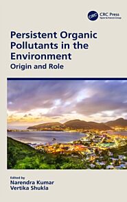 Persistent Organic Pollutants in the Environment