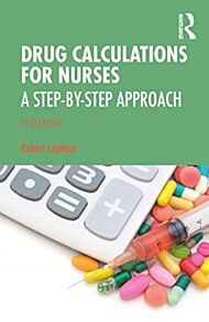 Drug Calculations for Nurses