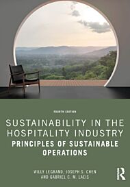 Sustainability in the Hospitality Industry