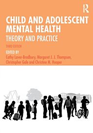 Child and Adolescent Mental Health