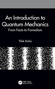 An Introduction to Quantum Mechanics