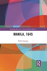 Manila, 1645