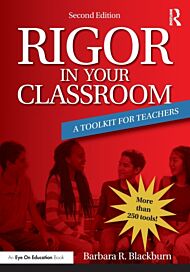 Rigor in Your Classroom