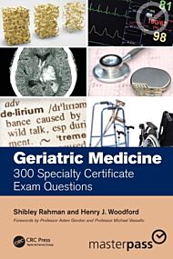 Geriatric Medicine