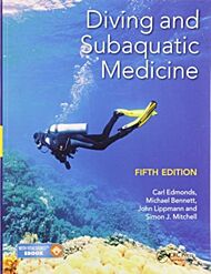 Diving and Subaquatic Medicine