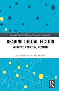 Reading Digital Fiction